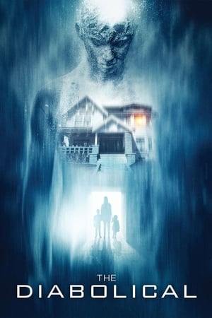 The Diabolical 2015 Hindi Dual Audio 480p BluRay 300MB - Movierulz