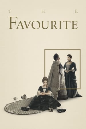The Favourite (2018) Hindi Dual Audio 480p BluRay 400MB - Movierulz