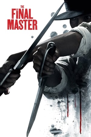 The Final Master (2015) Hindi Dual Audio HDRip 720p – 480p - Movierulz