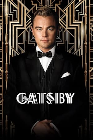 The Great Gatsby (2013) Hindi Dual Audio 720p BluRay [930MB] - Movierulz