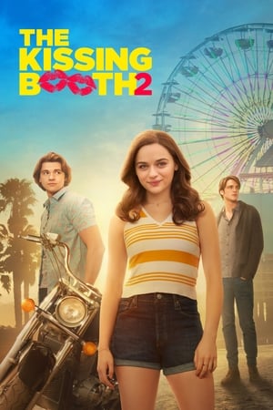 The Kissing Booth 2 (2020) Hindi Dual Audio 720p BluRay [1GB] - Movierulz