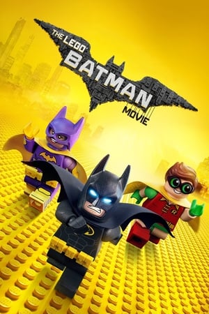 The LEGO Batman 2017 Movie Bluray 720p [820MB] Download - Movierulz