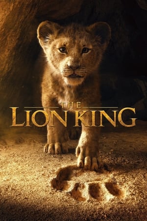 The Lion King 2019 Hindi Dual Audio 1080p - 720p - 480p - Movierulz
