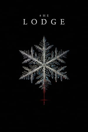 The Lodge (2019) Hindi Dual Audio 480p BluRay 400MB - Movierulz