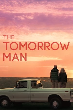 The Tomorrow Man (2019) Hindi Dual Audio 480p Web-DL 450MB - Movierulz