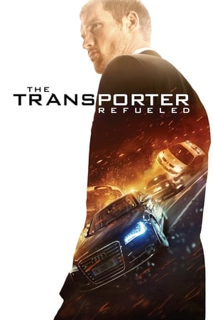 The Transporter Refueled (2015) Hindi Dual Audio 480p BluRay 300MB - Movierulz