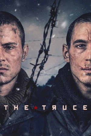 The Truce 2025 Hindi - English Dual Audio WEB-DL 720p - 480p - 1080p - Movierulz