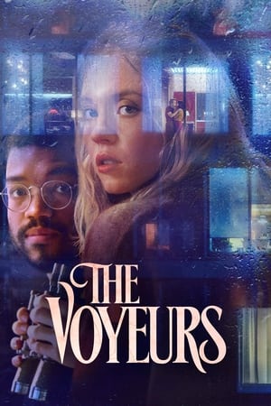 The Voyeurs 2021 English Audio WEB-DL 1080p - 720p - 480p - Movierulz