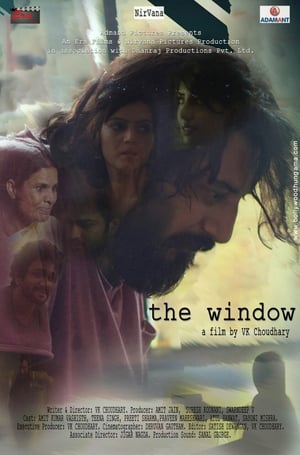 The Window 2018 Hindi Movie 480p HDRip - [350MB] - Movierulz