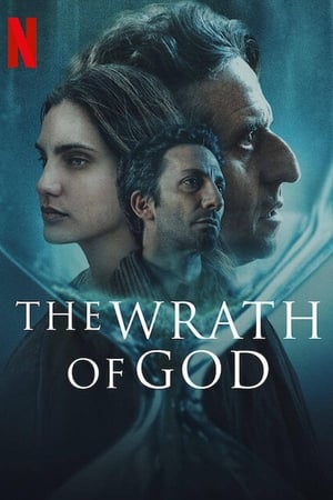 The Wrath of God (2022) Hindi Dual Audio HDRip 720p – 480p - Movierulz