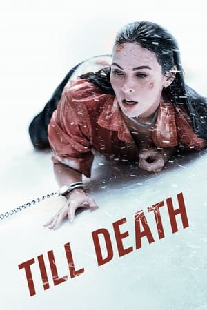 Till Death (2021) Hindi Dual Audio 720p HDRip [750MB] - Movierulz