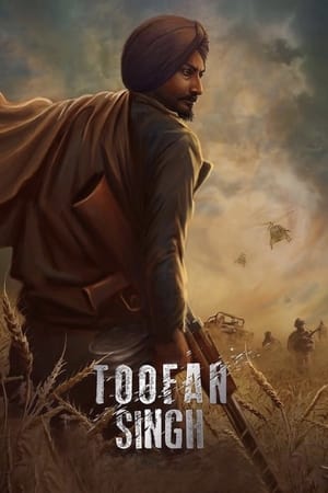Toofan Singh (2017) 400MB Movie 480p HDRip Download - Movierulz