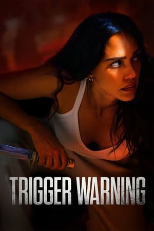 Trigger Warning (2024) Hindi Dual Audio HDRip 1080p – 720p – 480p - Movierulz