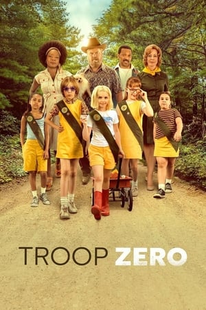 Troop Zero 2020 Hindi Dual Audio 720p WebRip [880MB] - Movierulz