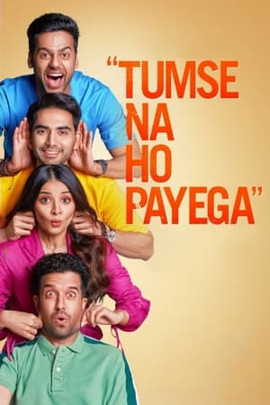 Tumse Na Ho Payega 2023 Hindi HDRip 720p – 480p - Movierulz