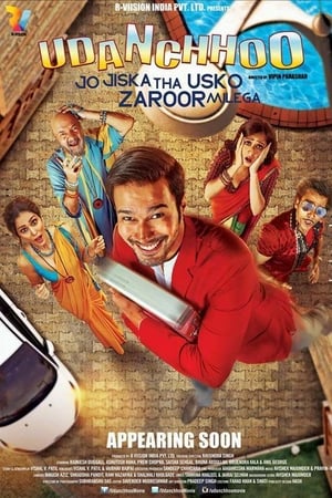 Udanchhoo 2018 Hindi Movie 720p HDTVRip x264 [900MB] - Movierulz