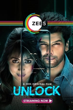 Unlock (2020) Hindi Movie HDRip 720p | 480p [600MB] [200MB] - Movierulz