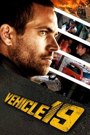 Vehicle 19 (2013) Hindi Dual Audio 480p BluRay 350MB - Movierulz
