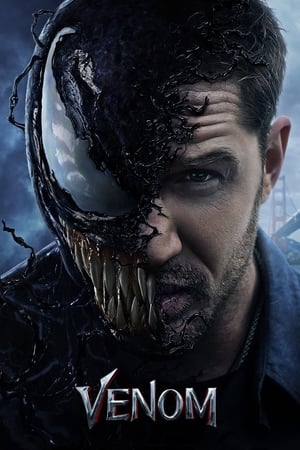 Venom (2018) Dual Audio Hindi (Original) 480p BluRay 360MB - Movierulz
