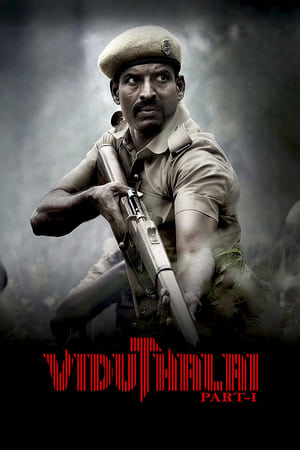Viduthalai Part-1 2023 Tamil Audio WEB-DL 1080p - 720p - 480p - Movierulz