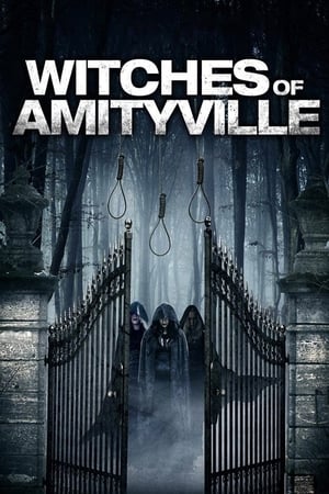Witches of Amityville Academy (2020) Hindi Dual Audio 720p Web-DL [950MB] - Movierulz